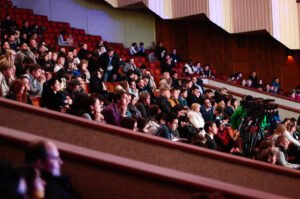 Entrepreneurship guidance by the successful businessman