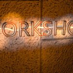 Workshop for entrepreneurship